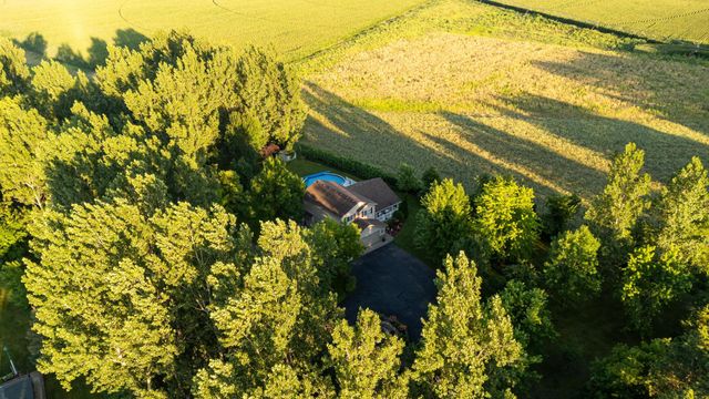 9880 NE River Road, Rice, MN 56367