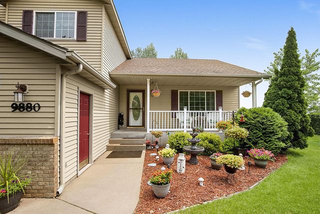 9880 NE River Road, Rice, MN 56367