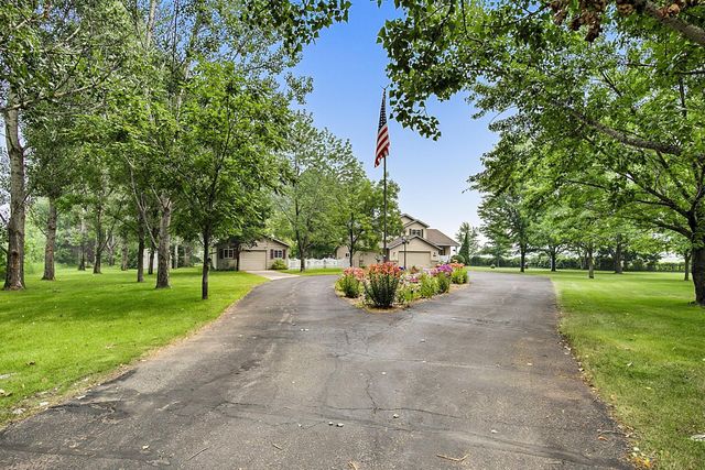 9880 NE River Road, Rice, MN 56367