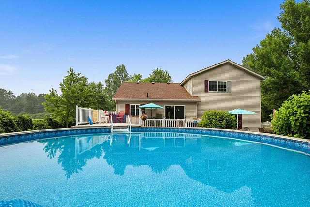 9880 NE River Road, Rice, MN 56367