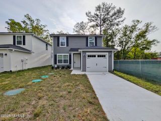1213 ELLIS Road S, Jacksonville, FL 32205