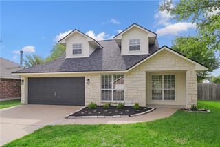 1300 Danville Court, College Station, TX 77845