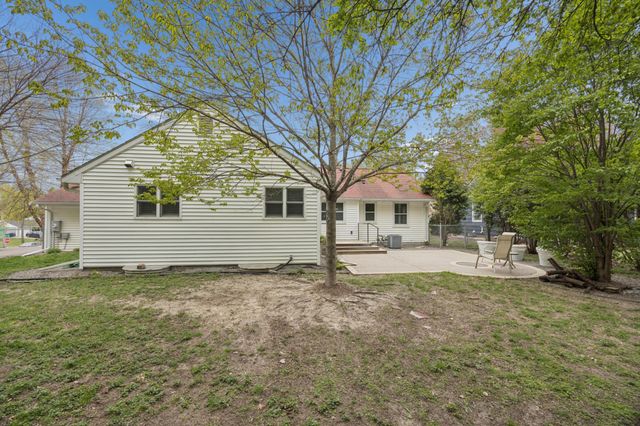 419 Tyler Avenue S, Hopkins, MN 55343