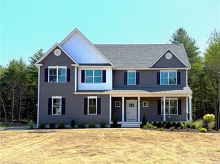 4 Big River Road, Coventry, RI 02816