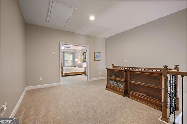 1971 Silver Birch Drive SE, Smyrna, GA 30080