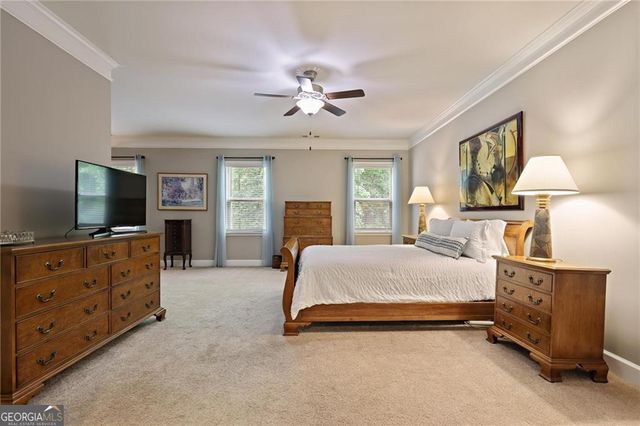 1971 Silver Birch Drive SE, Smyrna, GA 30080