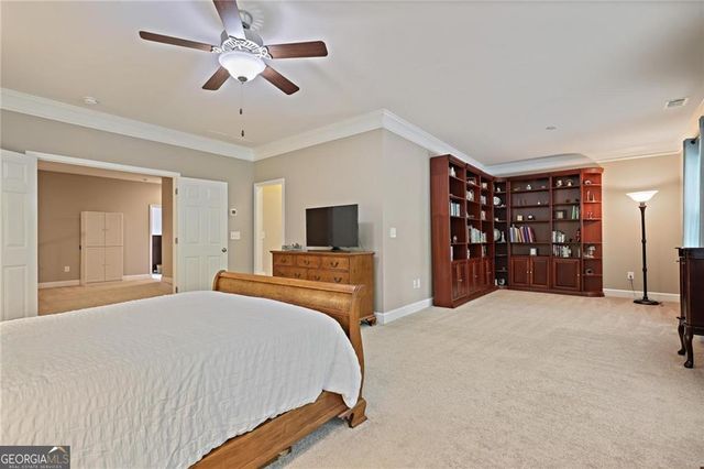 1971 Silver Birch Drive SE, Smyrna, GA 30080
