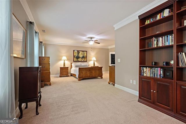 1971 Silver Birch Drive SE, Smyrna, GA 30080