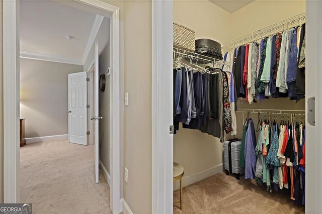 1971 Silver Birch Drive SE, Smyrna, GA 30080