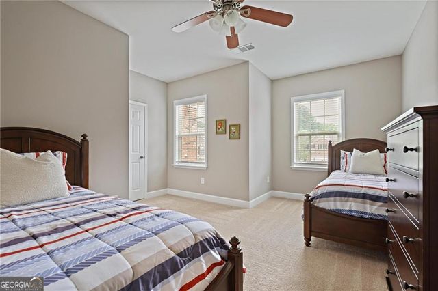 1971 Silver Birch Drive SE, Smyrna, GA 30080