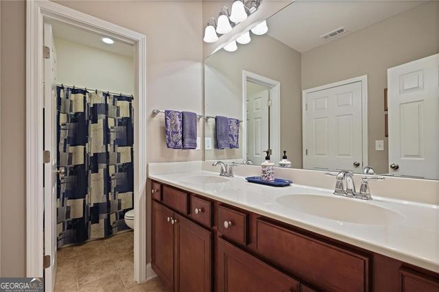 1971 Silver Birch Drive SE, Smyrna, GA 30080