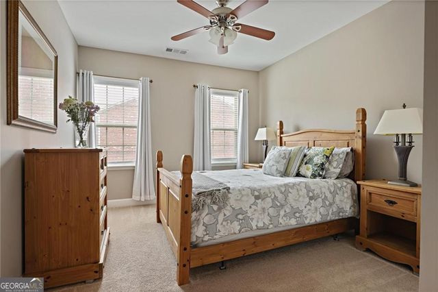 1971 Silver Birch Drive SE, Smyrna, GA 30080