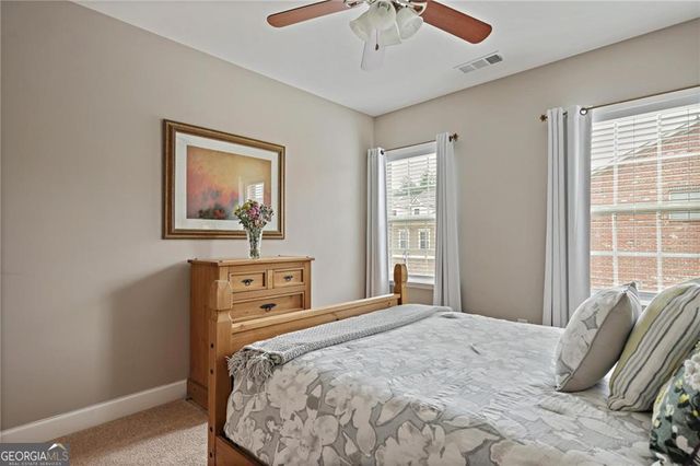 1971 Silver Birch Drive SE, Smyrna, GA 30080