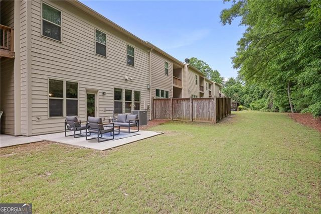 1971 Silver Birch Drive SE, Smyrna, GA 30080