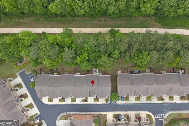 1971 Silver Birch Drive SE, Smyrna, GA 30080