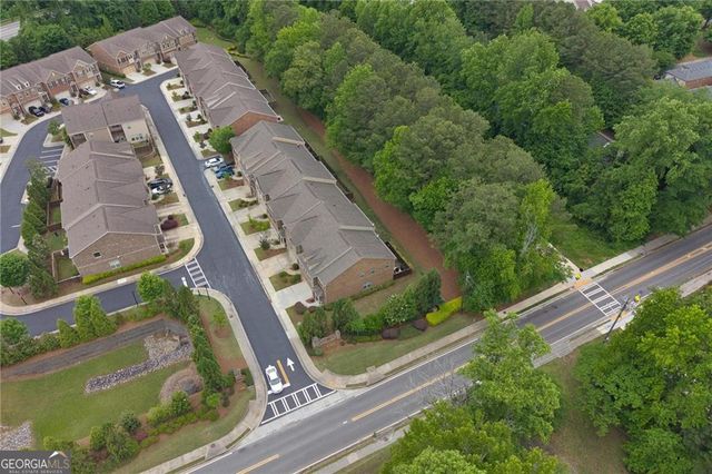 1971 Silver Birch Drive SE, Smyrna, GA 30080
