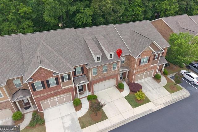 1971 Silver Birch Drive SE, Smyrna, GA 30080
