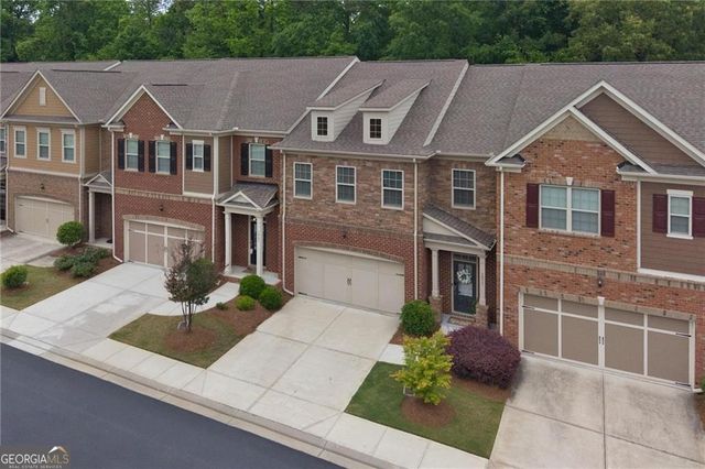 1971 Silver Birch Drive SE, Smyrna, GA 30080