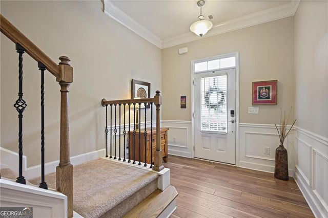1971 Silver Birch Drive SE, Smyrna, GA 30080