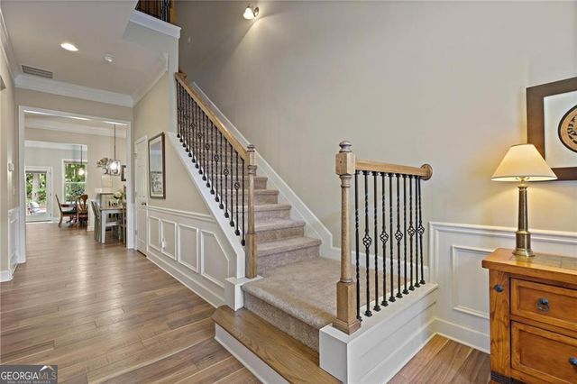 1971 Silver Birch Drive SE, Smyrna, GA 30080