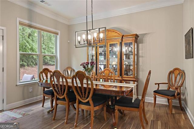 1971 Silver Birch Drive SE, Smyrna, GA 30080