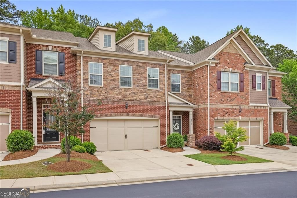 1971 Silver Birch Drive SE, Smyrna, GA 30080
