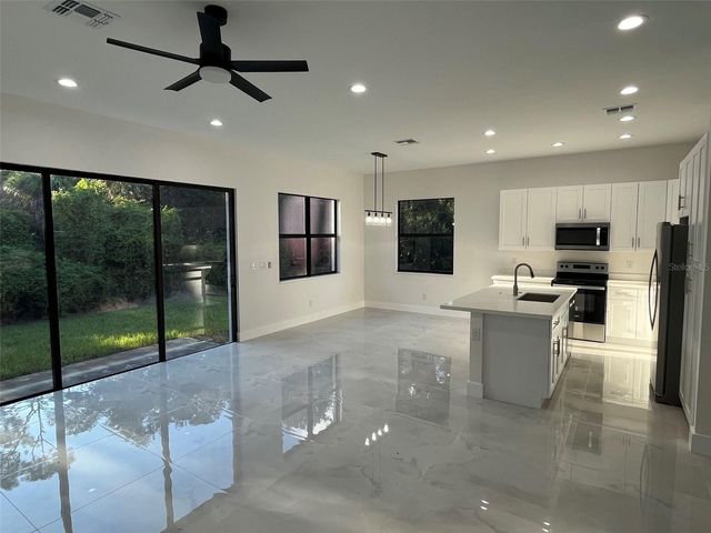 2145 REDMOND STREET, Port Charlotte, FL 33948
