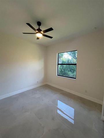 2145 REDMOND STREET, Port Charlotte, FL 33948