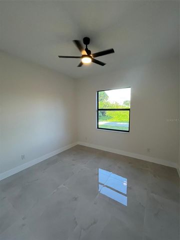 2145 REDMOND STREET, Port Charlotte, FL 33948