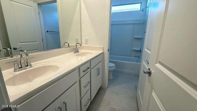 25243 W BOWKER Street, Buckeye, AZ 85326