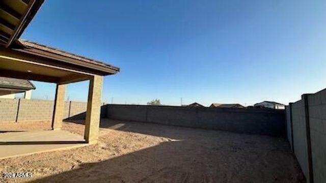 25243 W BOWKER Street, Buckeye, AZ 85326