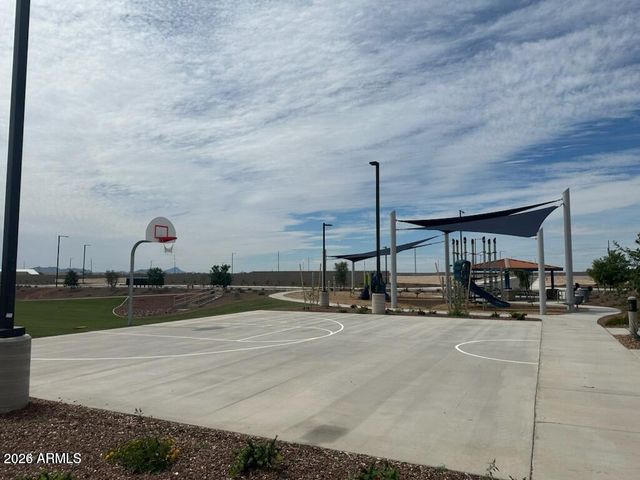 25243 W BOWKER Street, Buckeye, AZ 85326