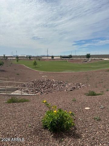 25243 W BOWKER Street, Buckeye, AZ 85326