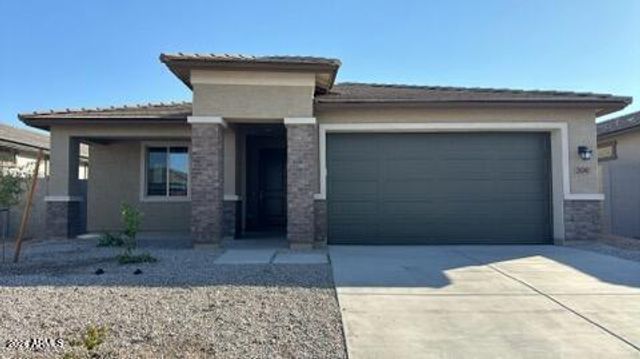 25243 W BOWKER Street, Buckeye, AZ 85326