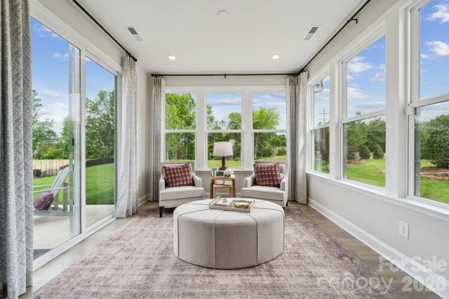 3168 Tramore Drive, Harrisburg, NC 28075