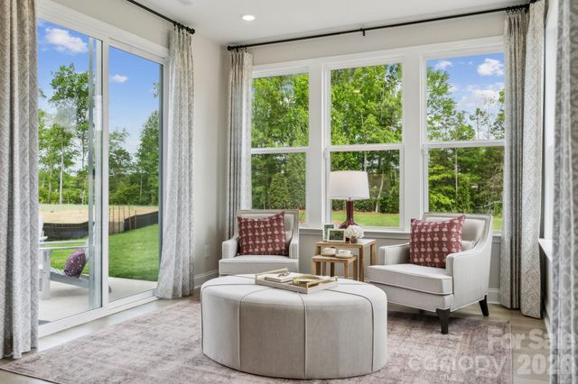 3168 Tramore Drive, Harrisburg, NC 28075