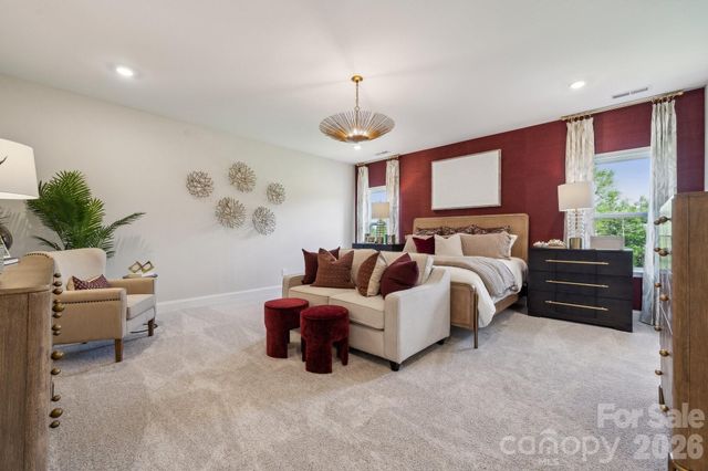 3168 Tramore Drive, Harrisburg, NC 28075