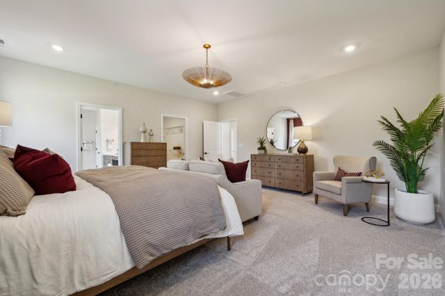 3168 Tramore Drive, Harrisburg, NC 28075