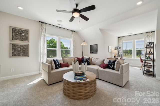 3168 Tramore Drive, Harrisburg, NC 28075