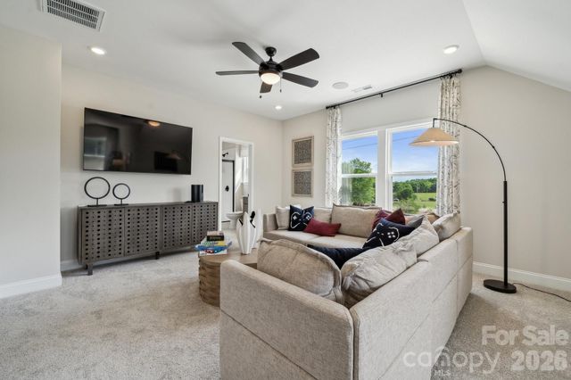 3168 Tramore Drive, Harrisburg, NC 28075