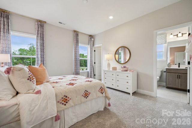3168 Tramore Drive, Harrisburg, NC 28075