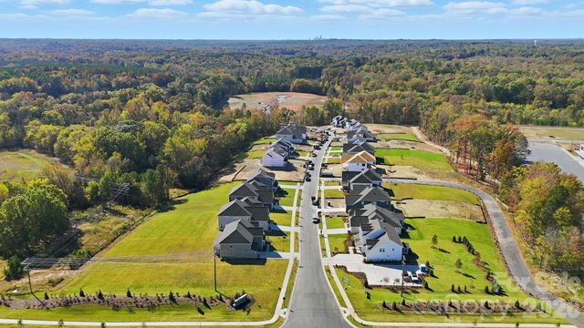 3168 Tramore Drive, Harrisburg, NC 28075