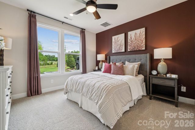 3168 Tramore Drive, Harrisburg, NC 28075