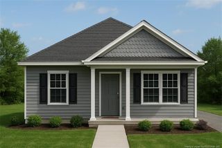 3248 Chandler Street, Fayetteville, NC 28303