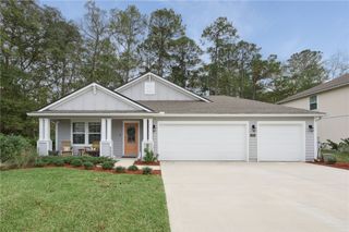 308 Nutgall Drive, St Marys, GA 31558