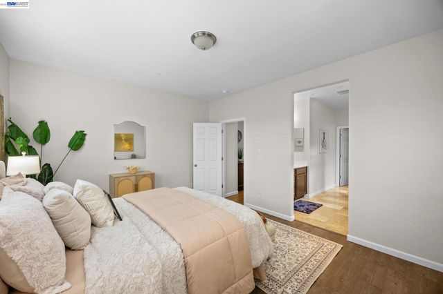246 Sullivan Way, Hayward, CA 94541
