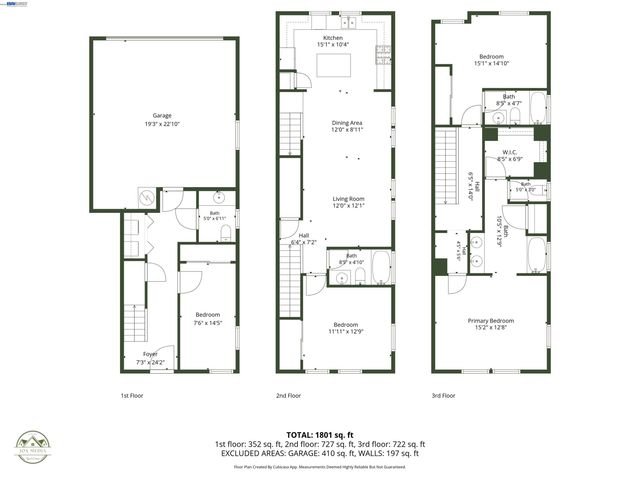 246 Sullivan Way, Hayward, CA 94541
