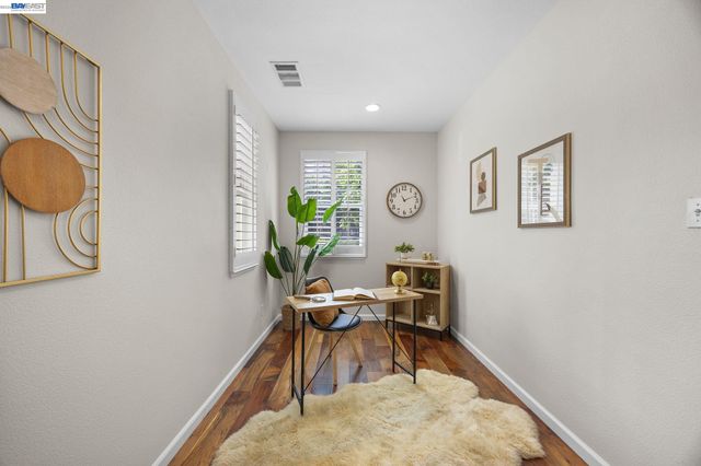246 Sullivan Way, Hayward, CA 94541