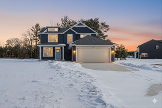 3500 Kali Lane, Pine River Twp, MI 48801