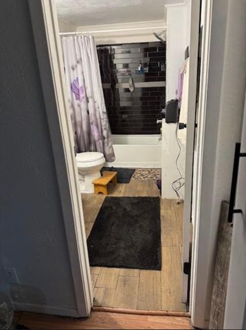 809 S Frances Street, Terrell, TX 75160